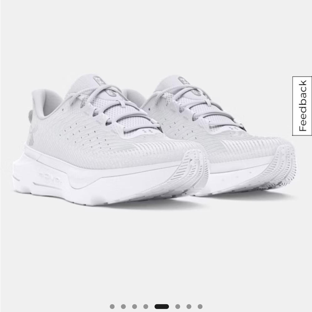 Infinite Pro Running Shoes